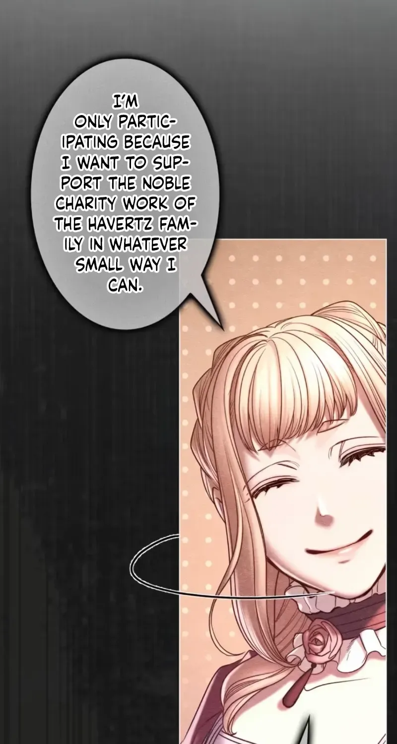 If You Desire to Keep Me Chapter 17 page 42 - 