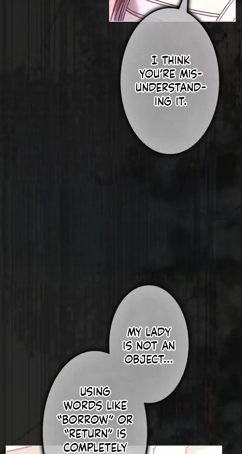 If You Desire to Keep Me Chapter 17 page 43 - 