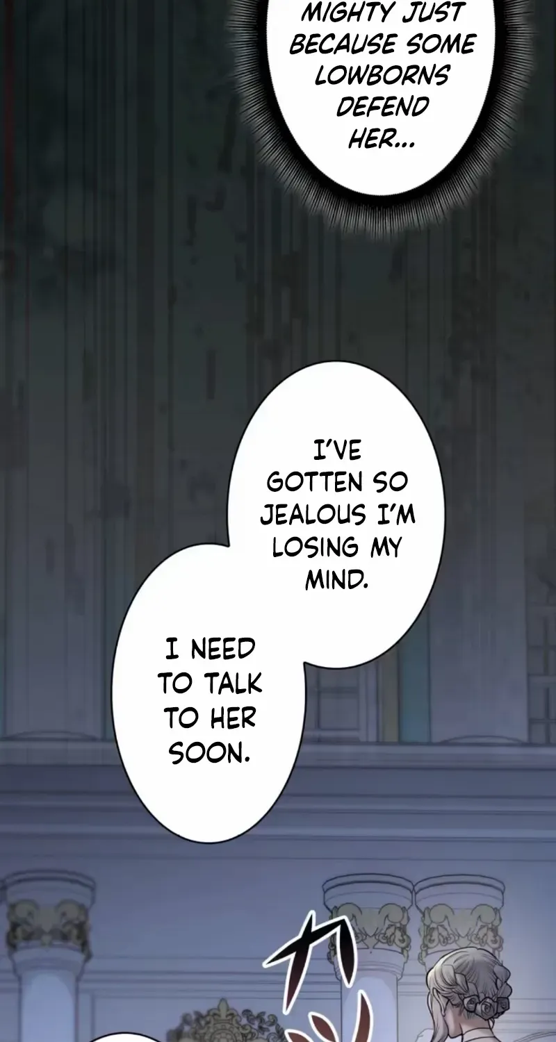 If You Desire to Keep Me Chapter 17 page 45 - 