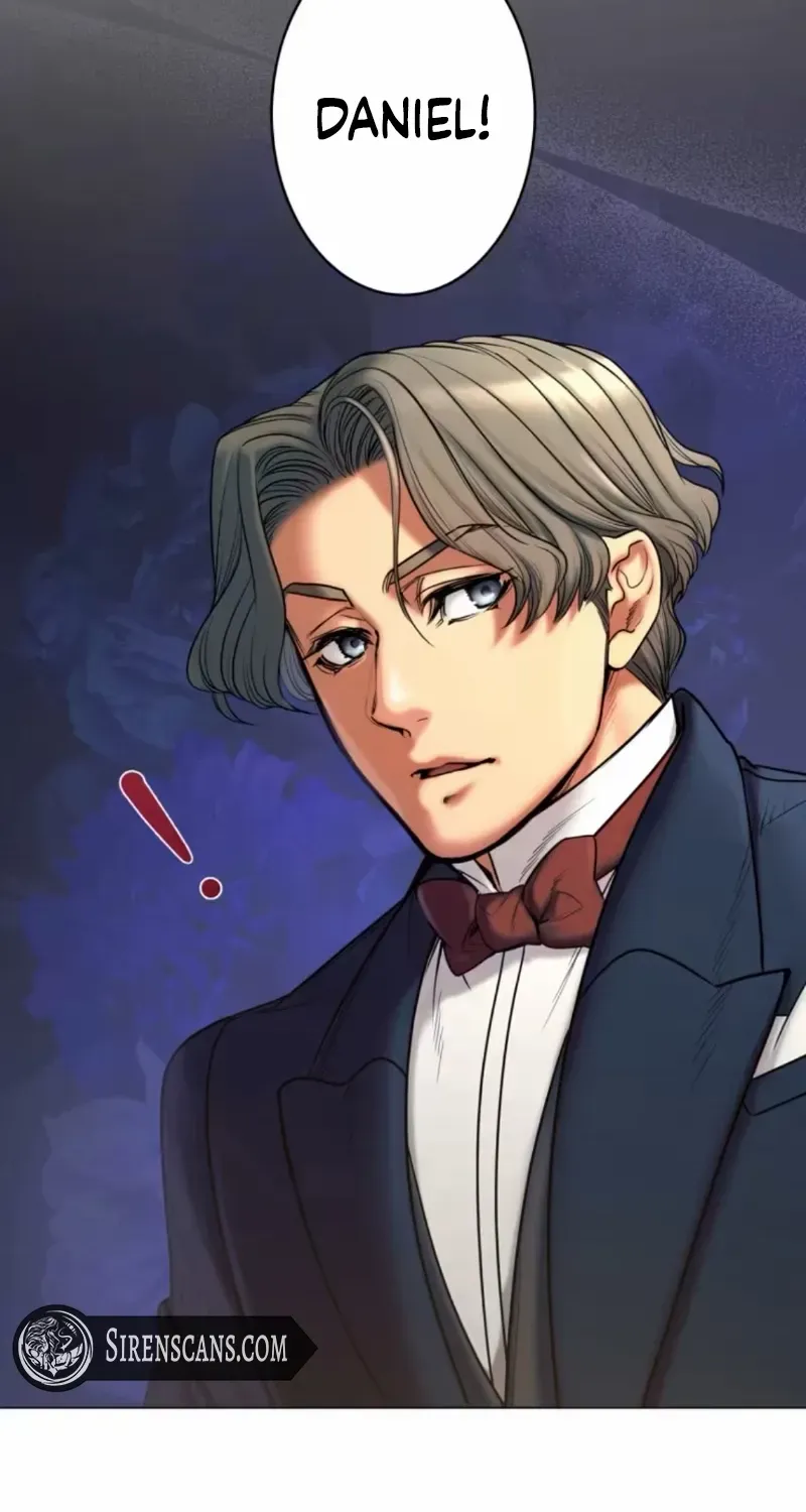 If You Desire to Keep Me Chapter 17 page 47 - 