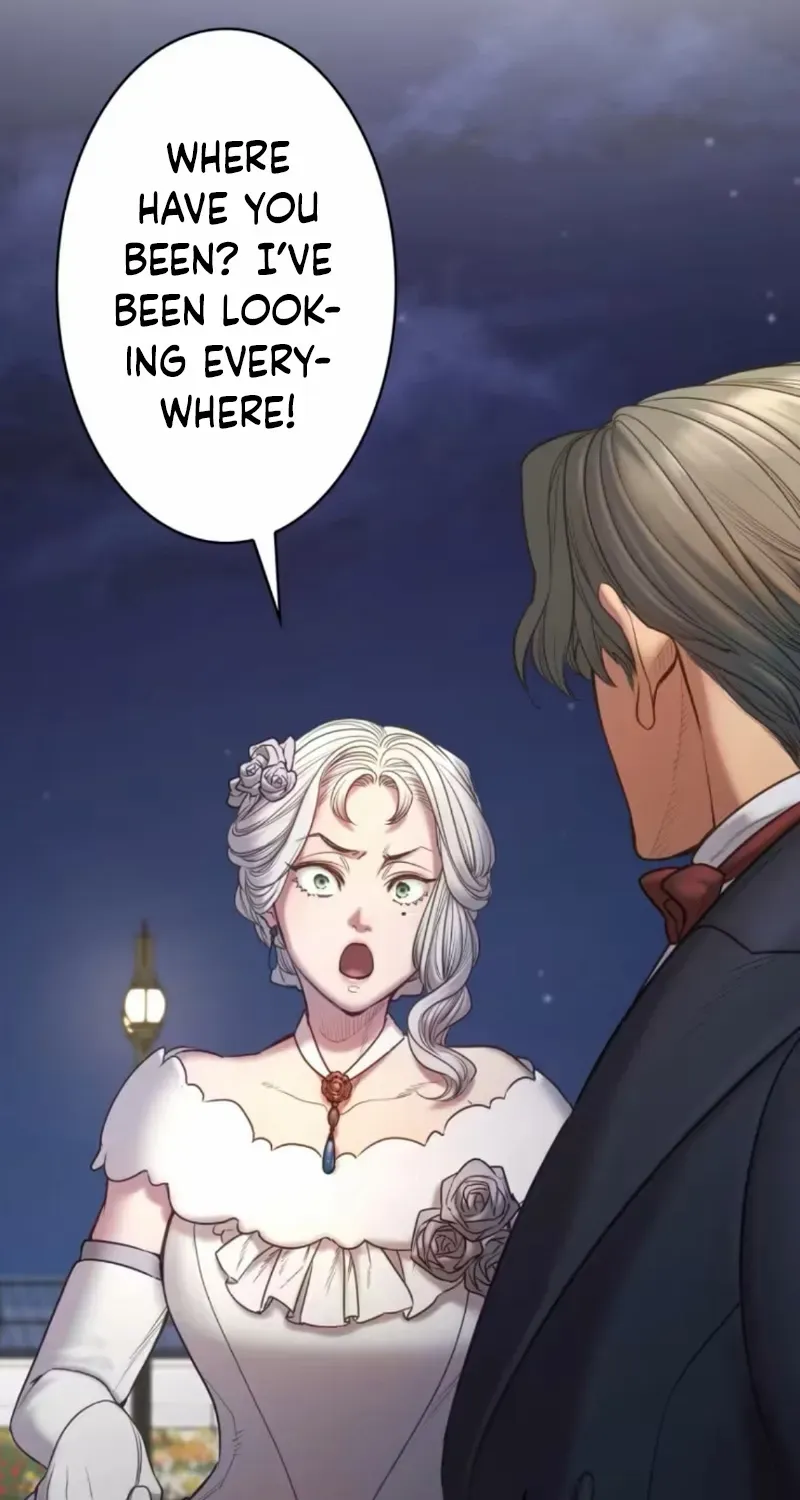 If You Desire to Keep Me Chapter 17 page 49 - 
