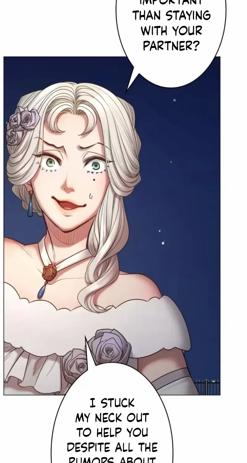 If You Desire to Keep Me Chapter 17 page 51 - 
