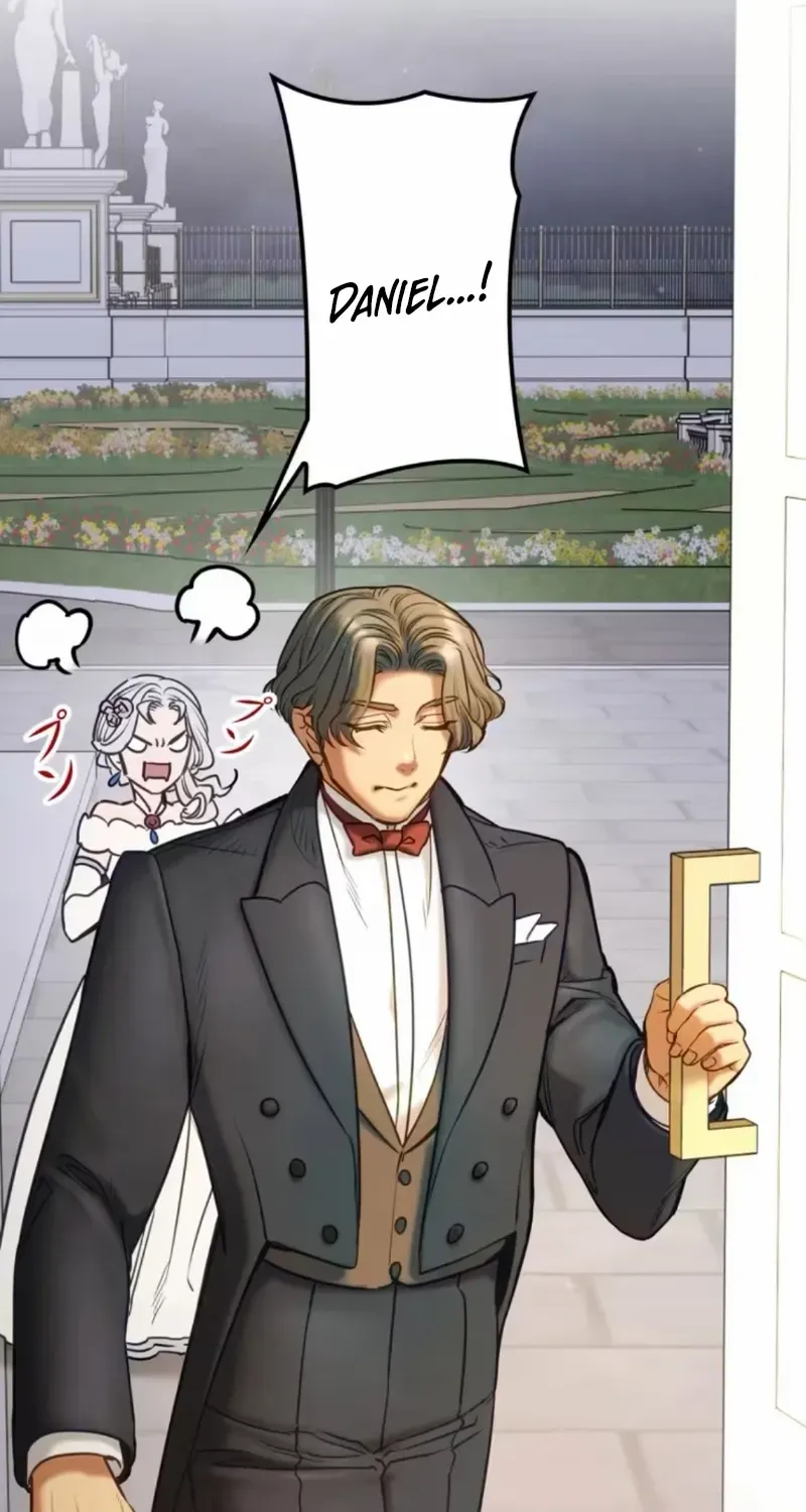 If You Desire to Keep Me Chapter 17 page 54 - 