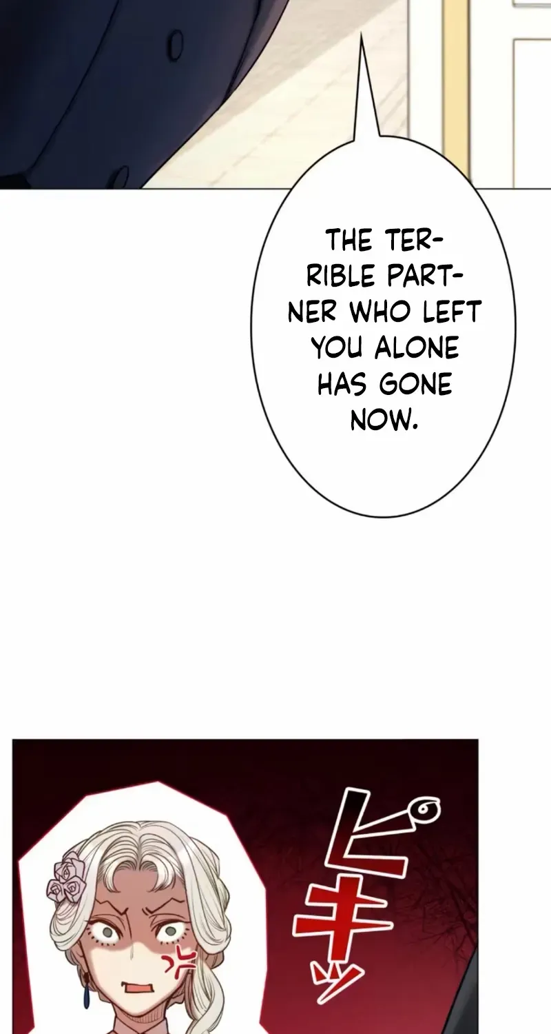 If You Desire to Keep Me Chapter 17 page 57 - 