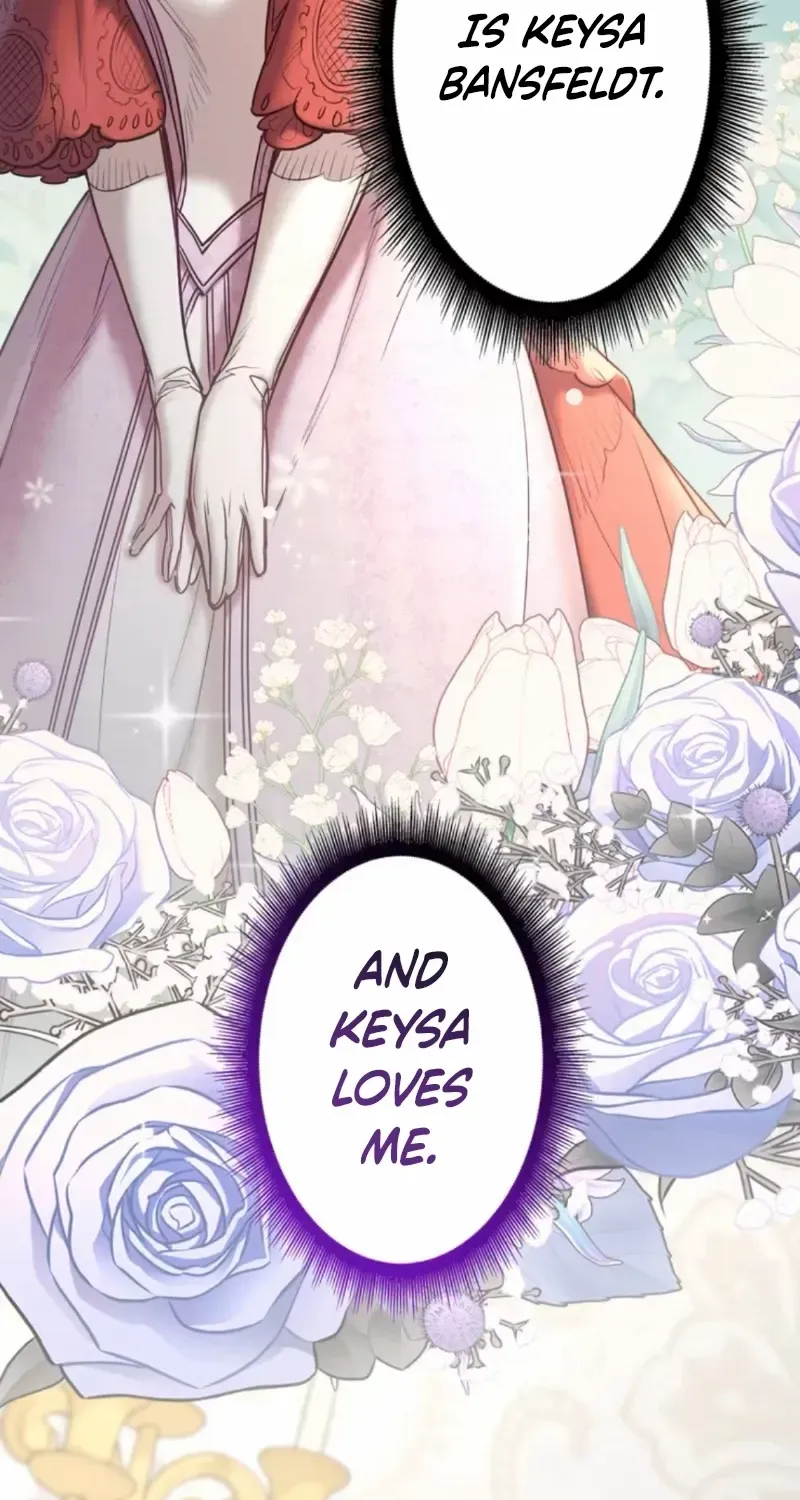 If You Desire to Keep Me Chapter 17 page 62 - 