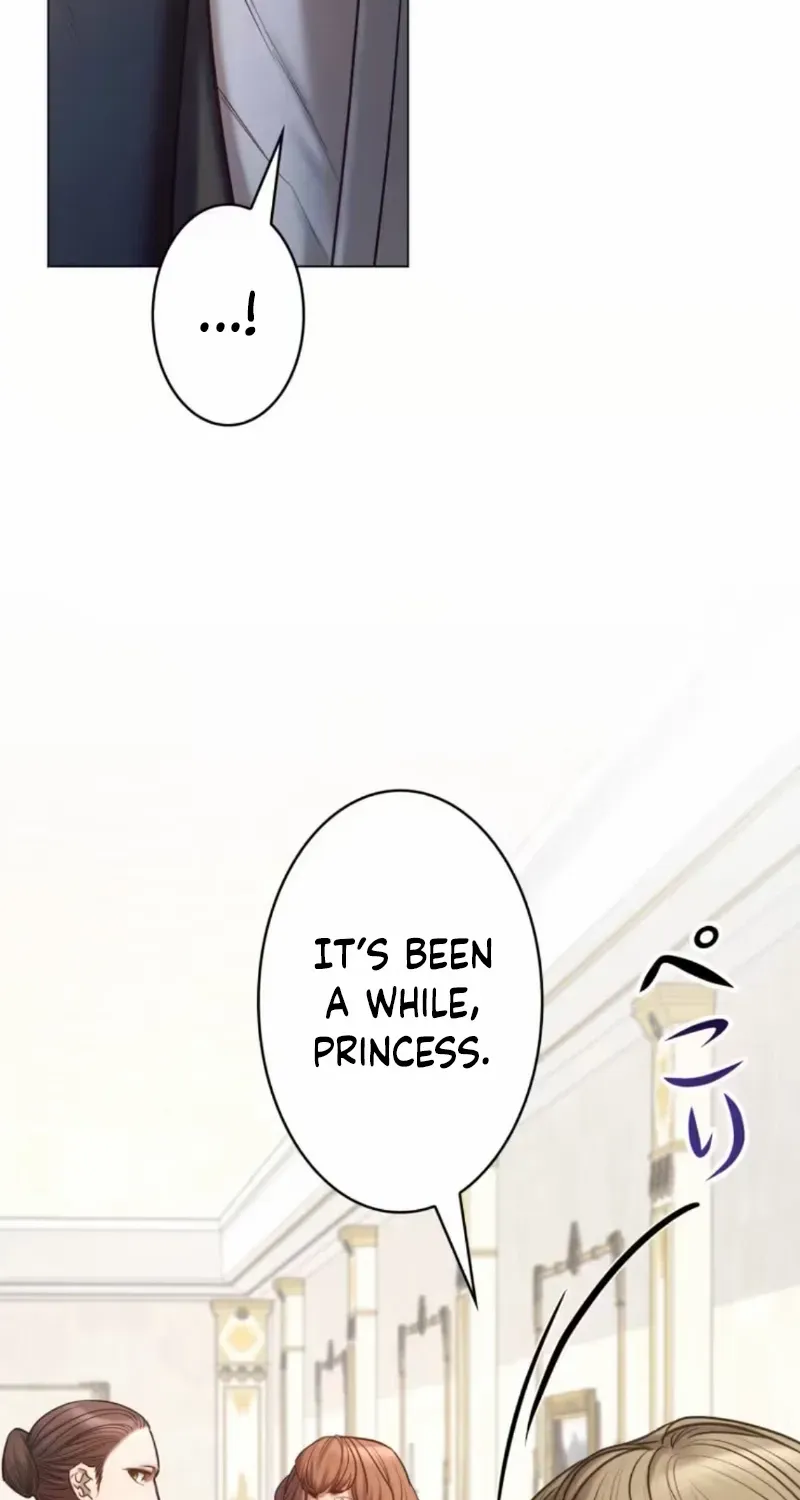 If You Desire to Keep Me Chapter 17 page 65 - 