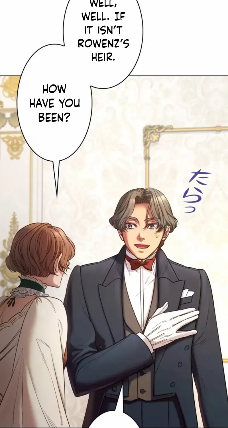 If You Desire to Keep Me Chapter 17 page 67 - 