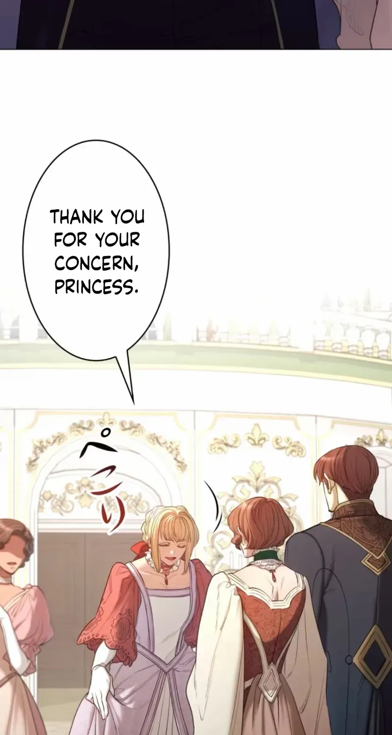 If You Desire to Keep Me Chapter 17 page 8 - 