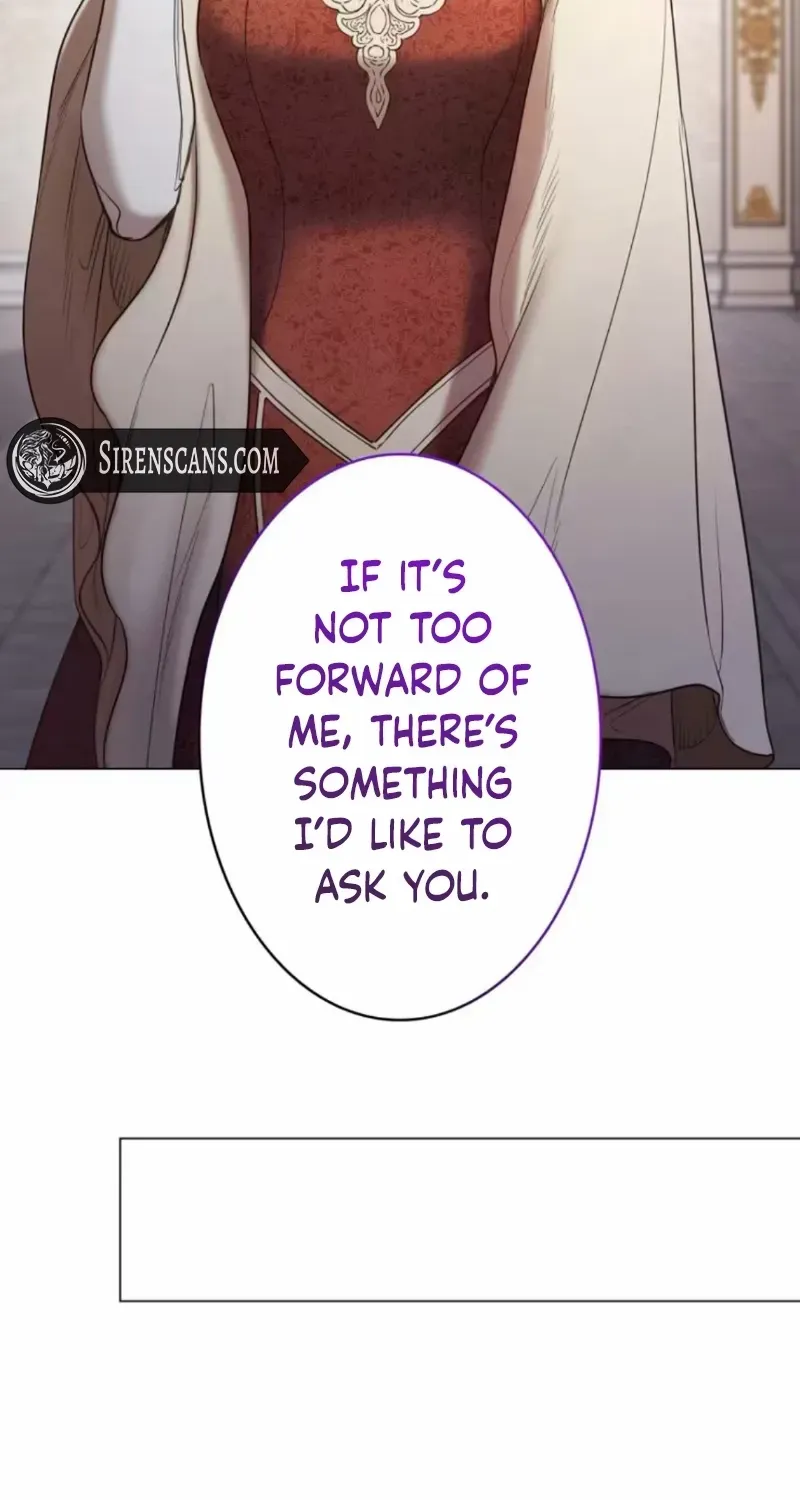 If You Desire to Keep Me Chapter 17 page 72 - 