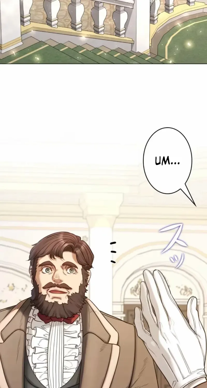 If You Desire to Keep Me Chapter 17 page 74 - 