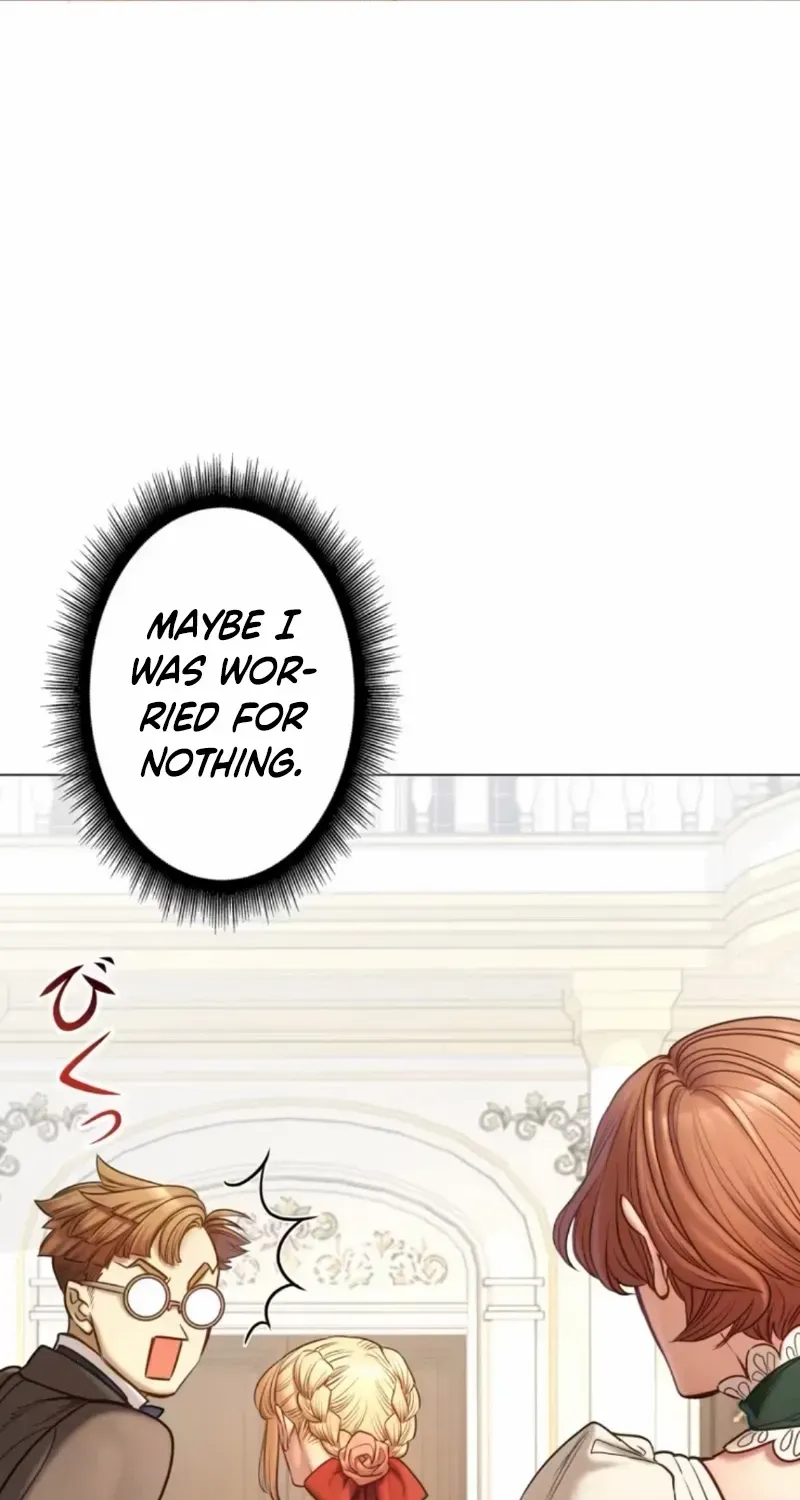 If You Desire to Keep Me Chapter 17 page 83 - 