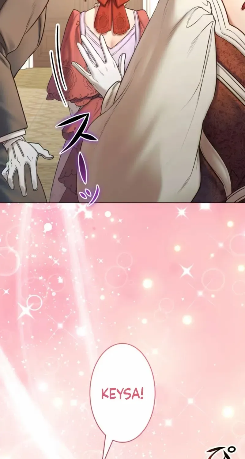 If You Desire to Keep Me Chapter 17 page 84 - 