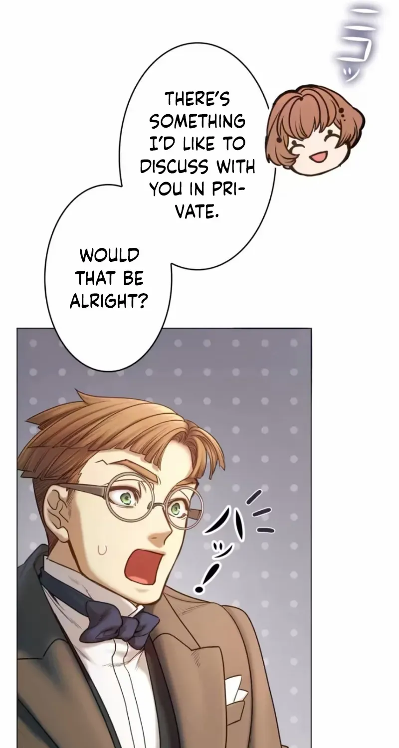 If You Desire to Keep Me Chapter 17 page 88 - 