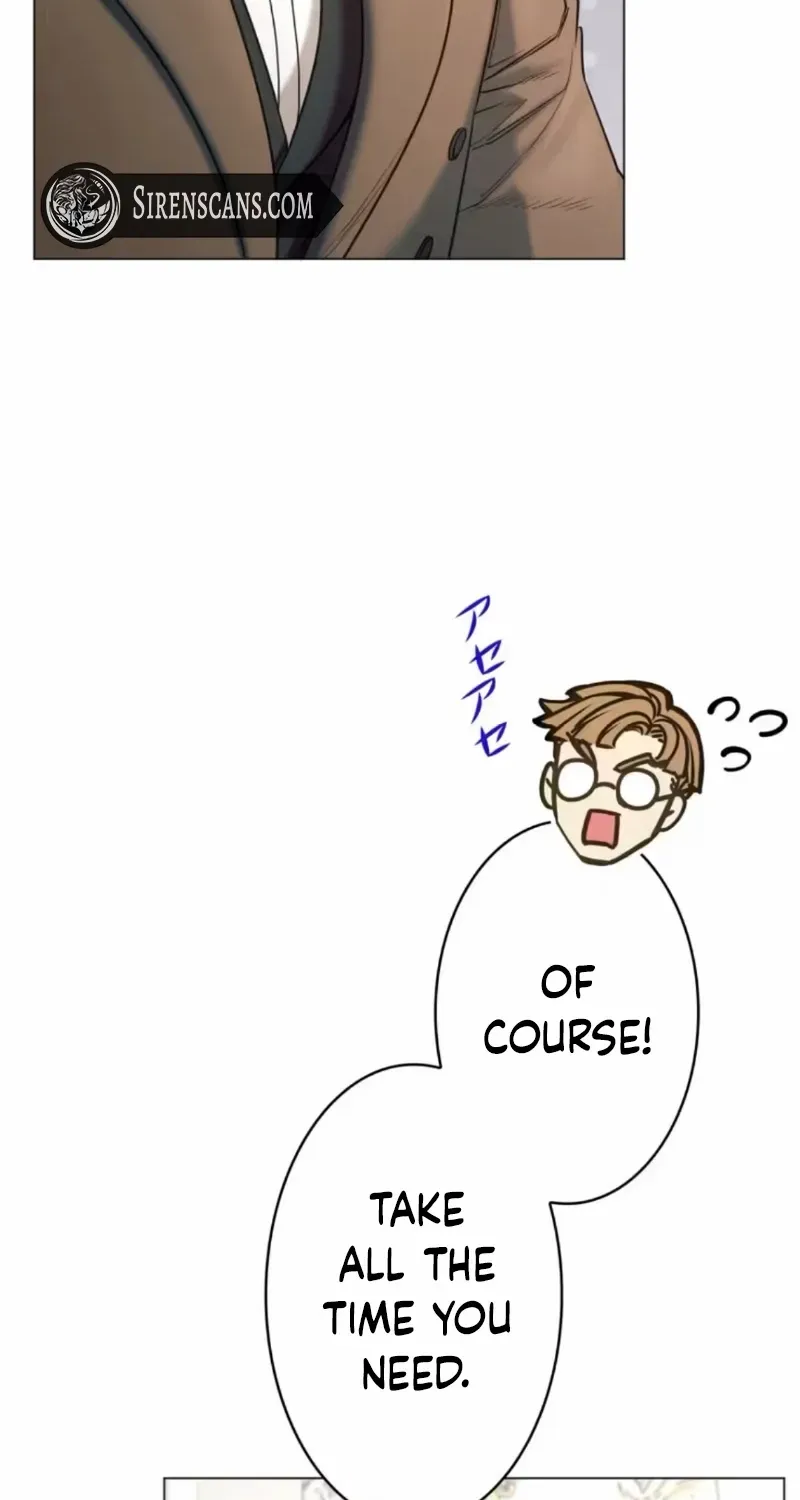 If You Desire to Keep Me Chapter 17 page 89 - 