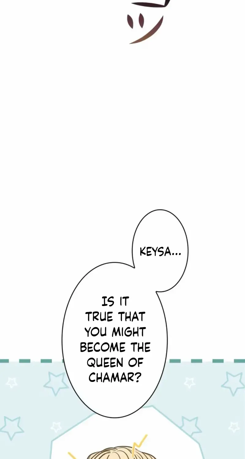 If You Desire to Keep Me Chapter 17 page 91 - 
