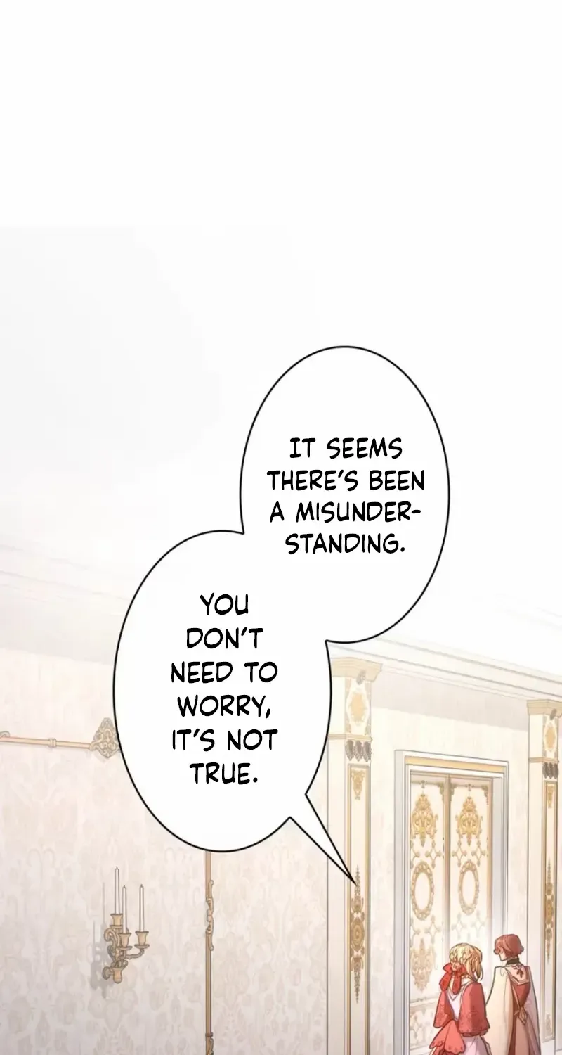 If You Desire to Keep Me Chapter 17 page 95 - 