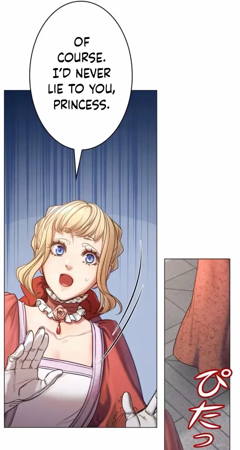 If You Desire to Keep Me Chapter 17 page 97 - 