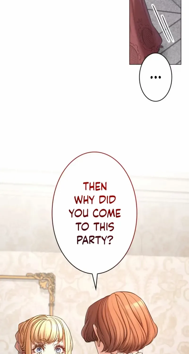 If You Desire to Keep Me Chapter 17 page 98 - 