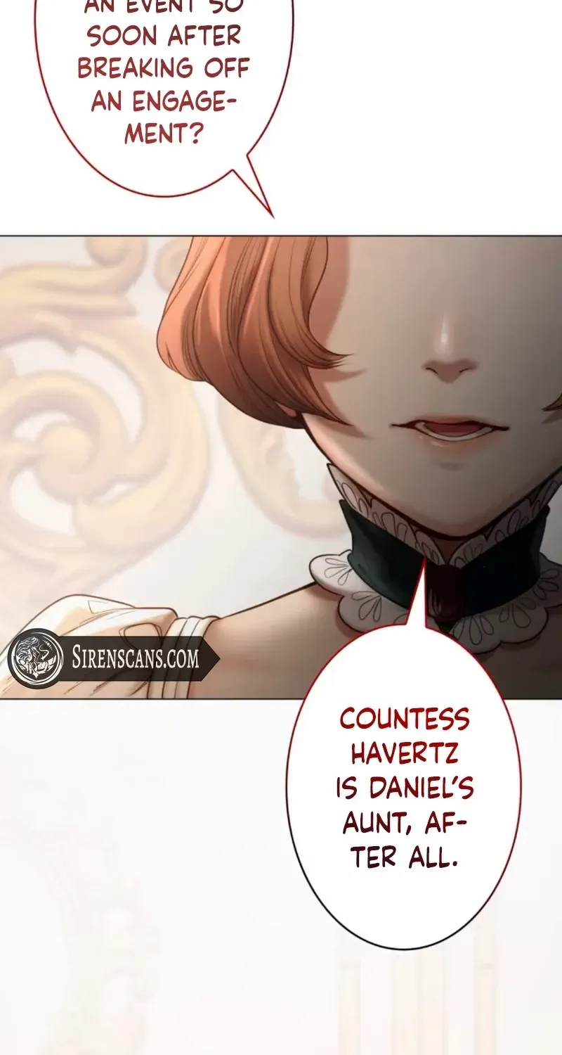 If You Desire to Keep Me Chapter 17 page 100 - 