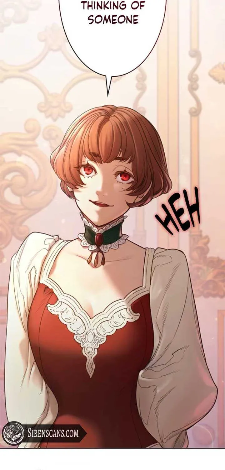 If You Desire to Keep Me Chapter 18 page 2 - 