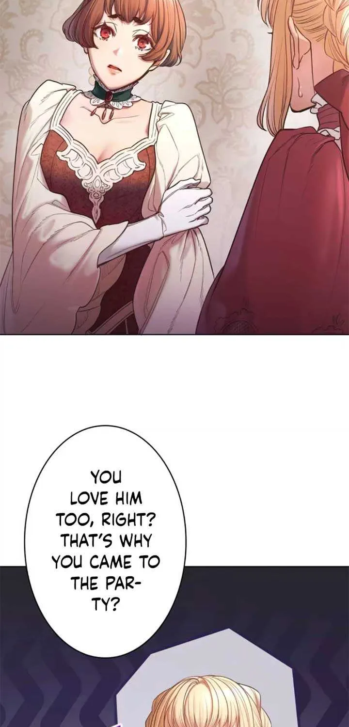If You Desire to Keep Me Chapter 18 page 12 - 