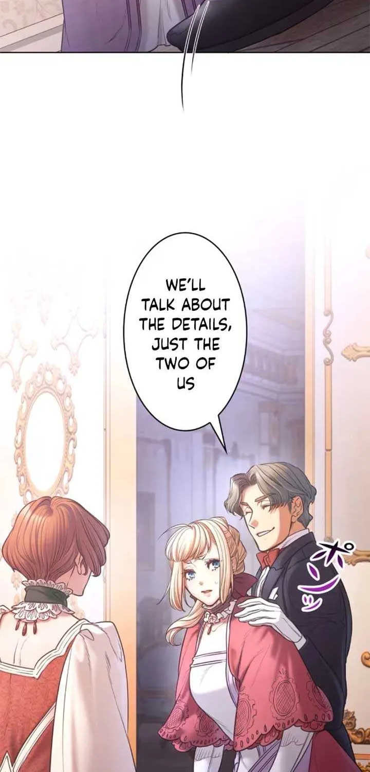 If You Desire to Keep Me Chapter 18 page 14 - 