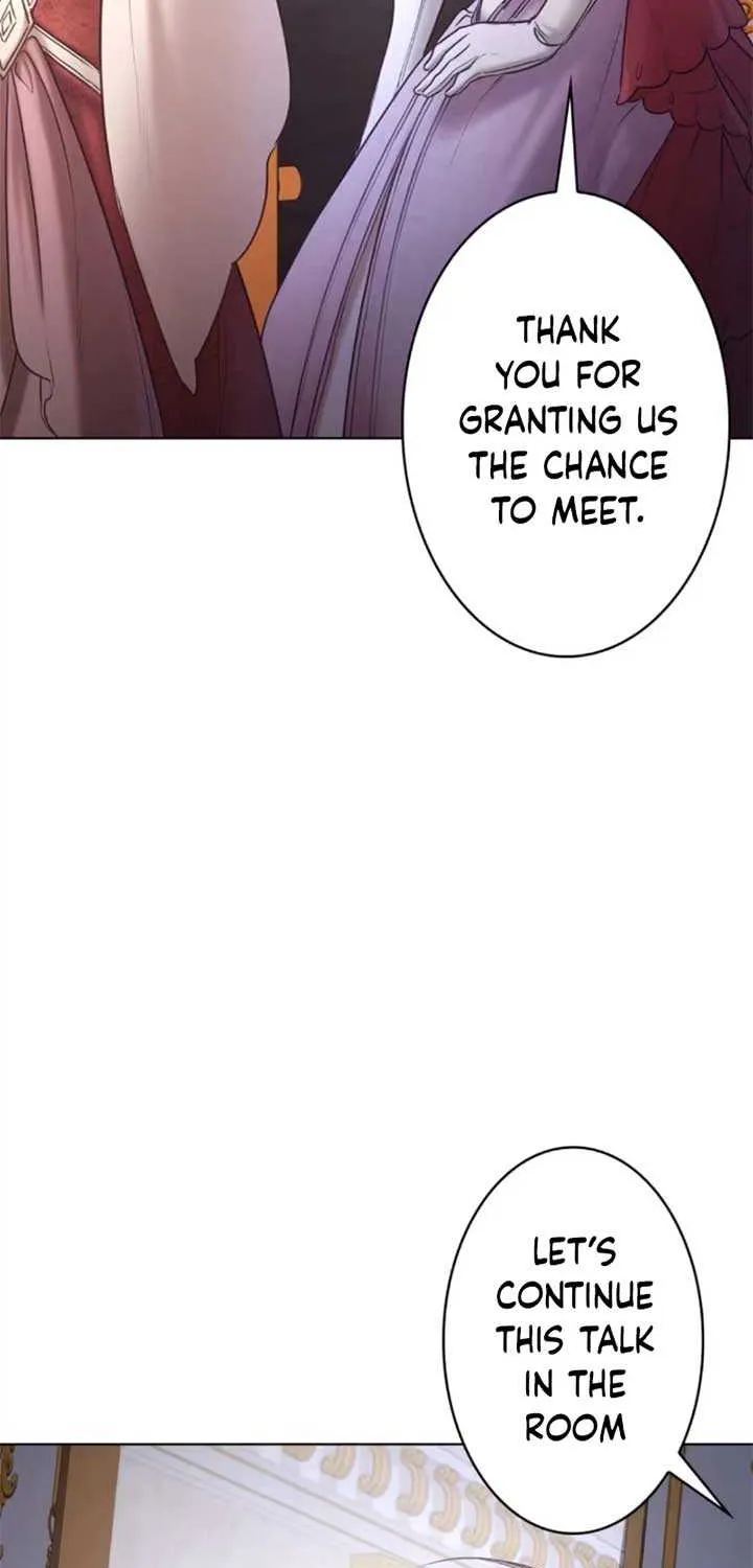 If You Desire to Keep Me Chapter 18 page 15 - 