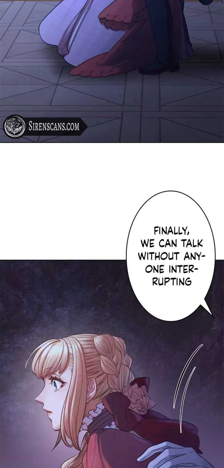 If You Desire to Keep Me Chapter 18 page 18 - 