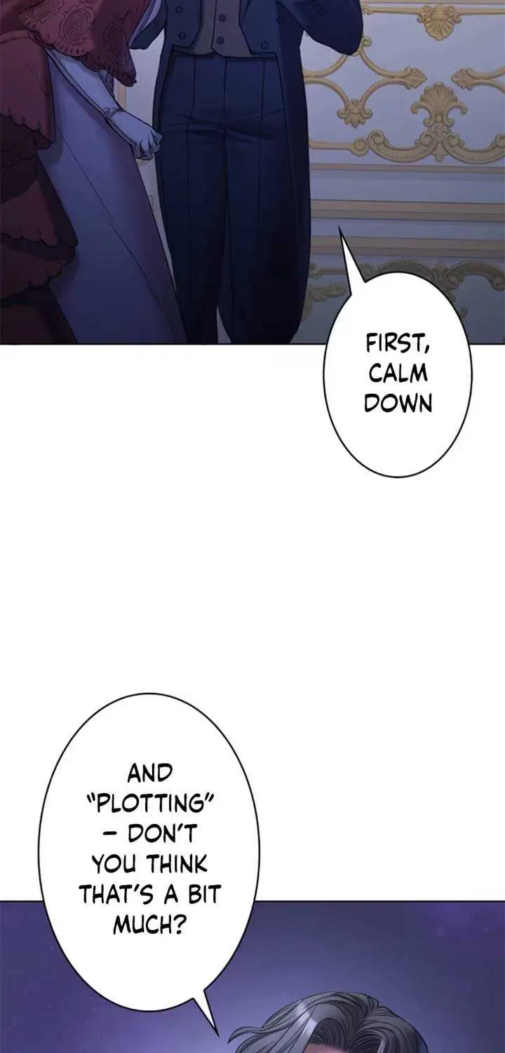 If You Desire to Keep Me Chapter 18 page 20 - 