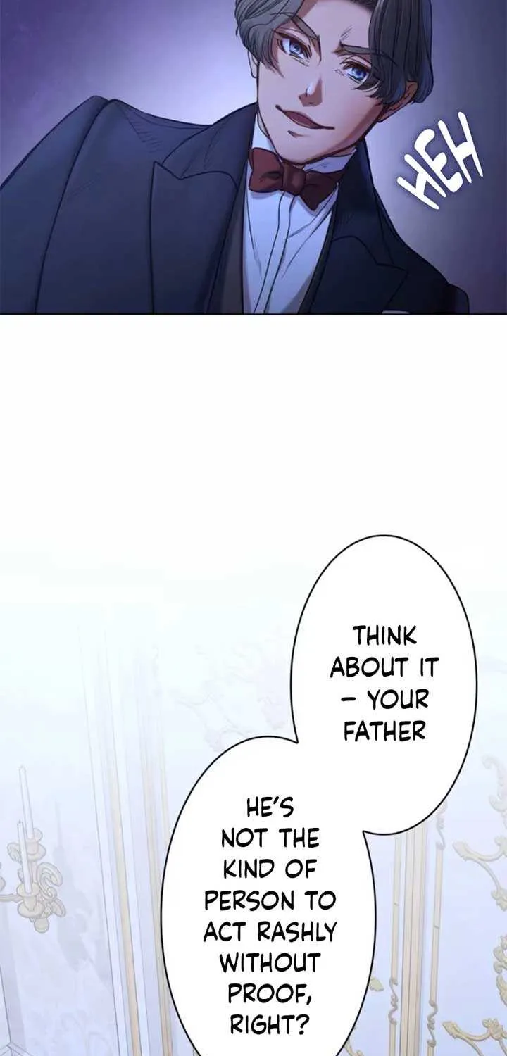 If You Desire to Keep Me Chapter 18 page 21 - 