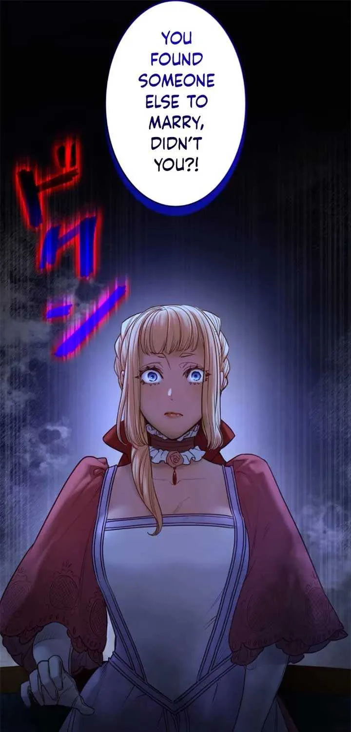 If You Desire to Keep Me Chapter 18 page 25 - 