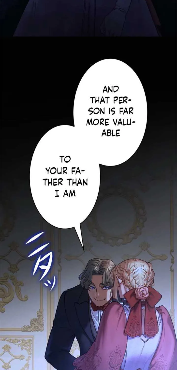 If You Desire to Keep Me Chapter 18 page 26 - 