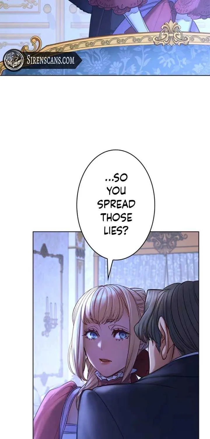 If You Desire to Keep Me Chapter 18 page 27 - 