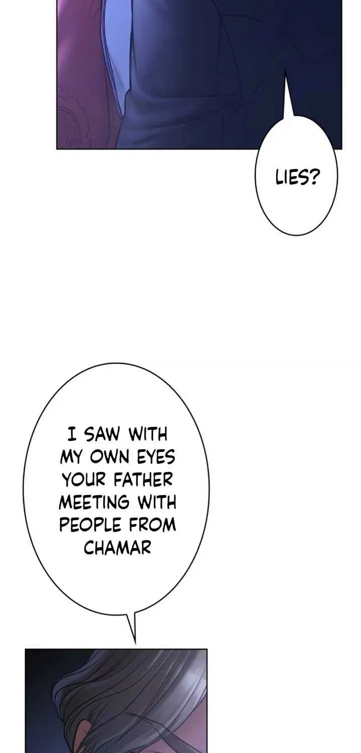 If You Desire to Keep Me Chapter 18 page 28 - 