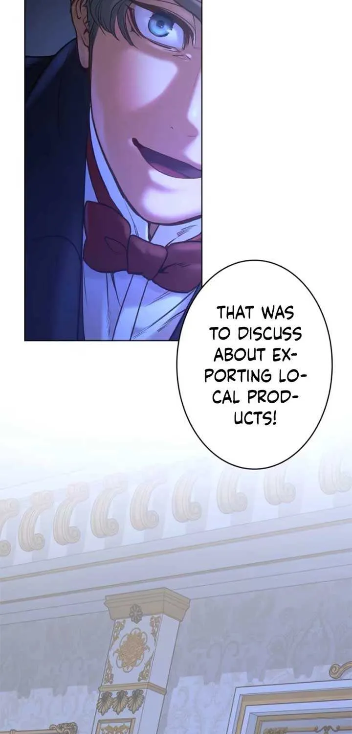 If You Desire to Keep Me Chapter 18 page 29 - 