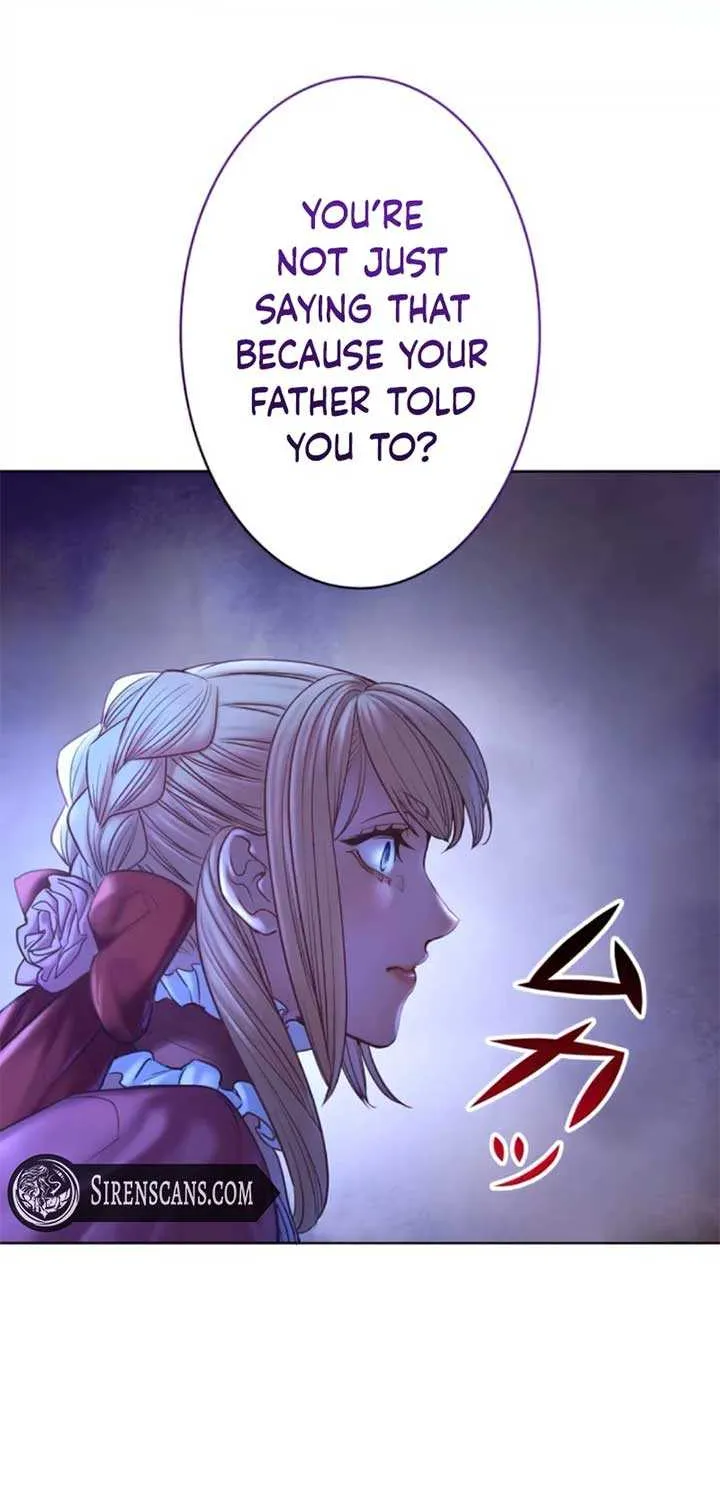 If You Desire to Keep Me Chapter 18 page 31 - 