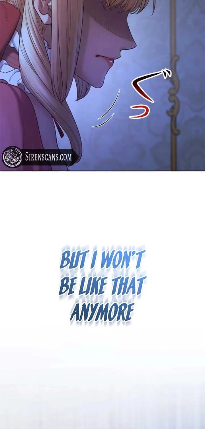 If You Desire to Keep Me Chapter 18 page 36 - 