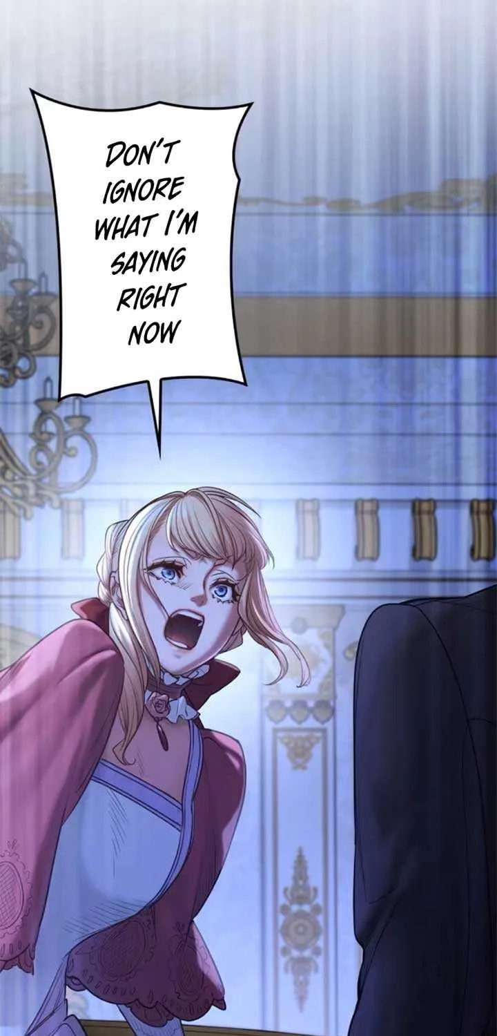 If You Desire to Keep Me Chapter 18 page 37 - 