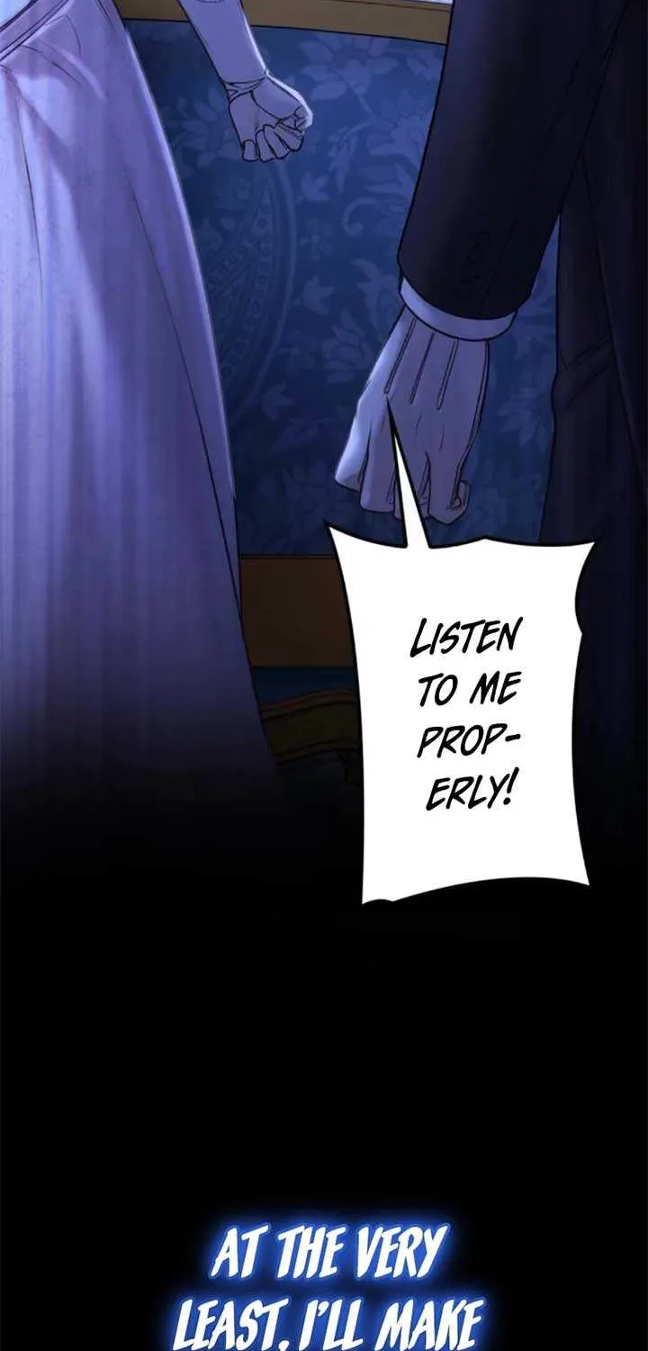 If You Desire to Keep Me Chapter 18 page 38 - 