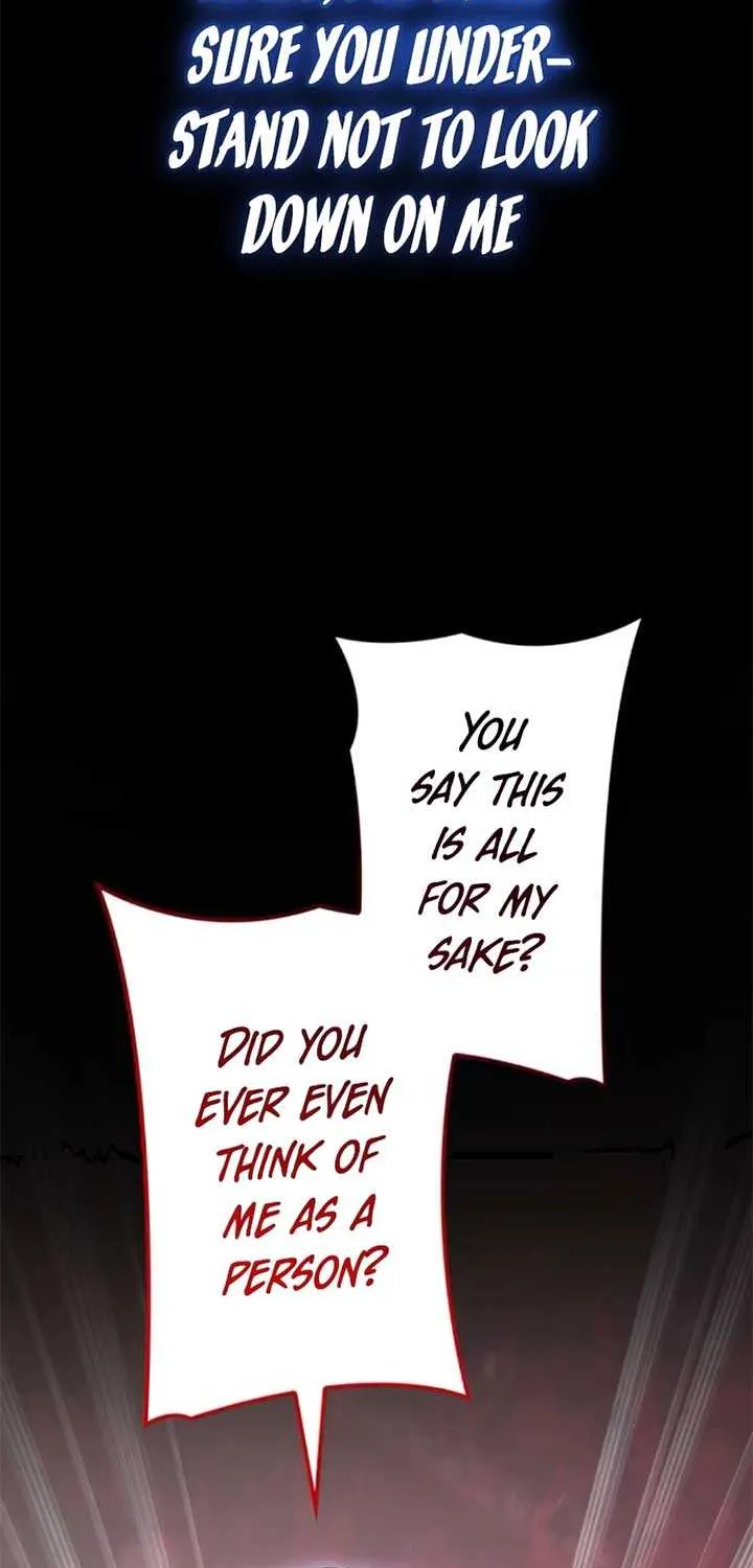 If You Desire to Keep Me Chapter 18 page 39 - 
