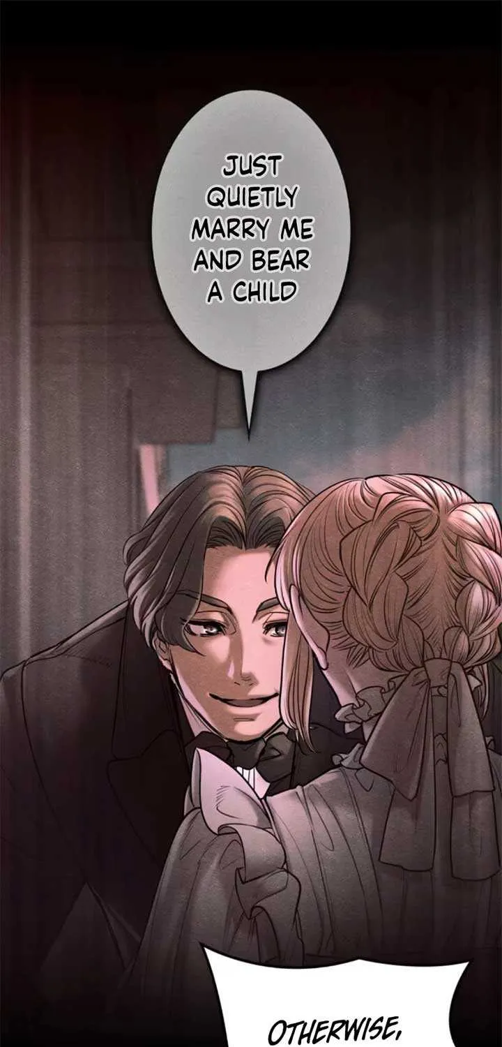 If You Desire to Keep Me Chapter 18 page 42 - 