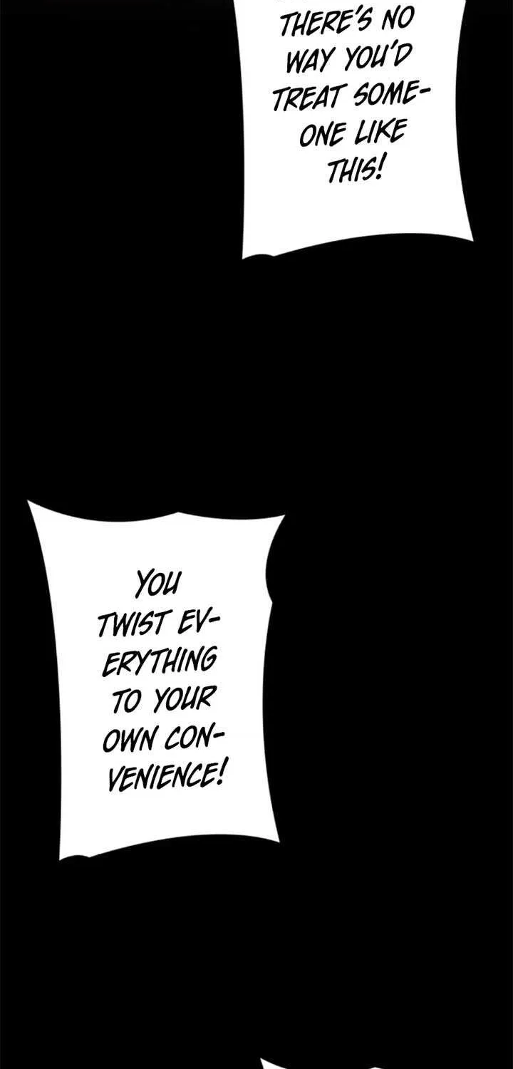 If You Desire to Keep Me Chapter 18 page 43 - 
