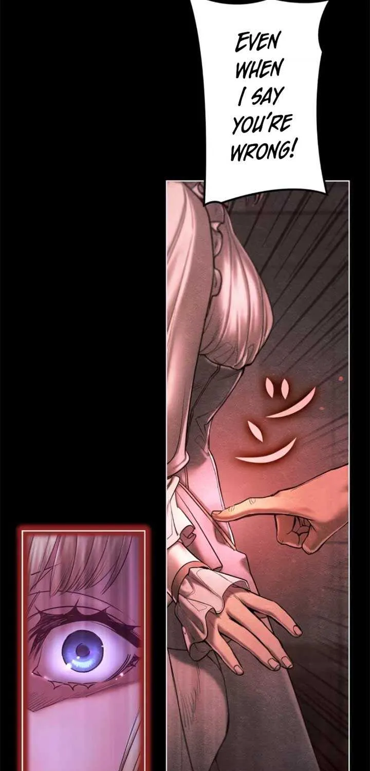 If You Desire to Keep Me Chapter 18 page 44 - 
