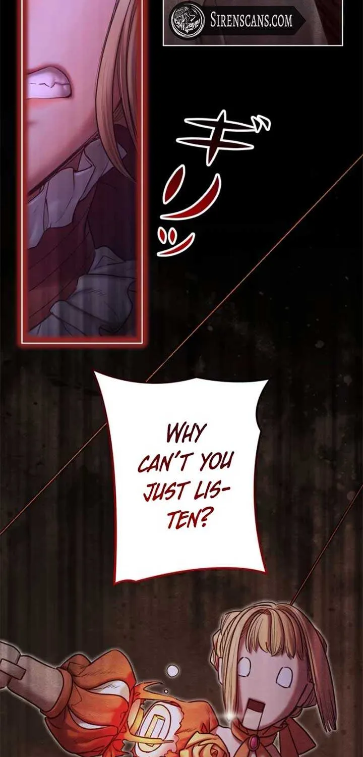 If You Desire to Keep Me Chapter 18 page 45 - 