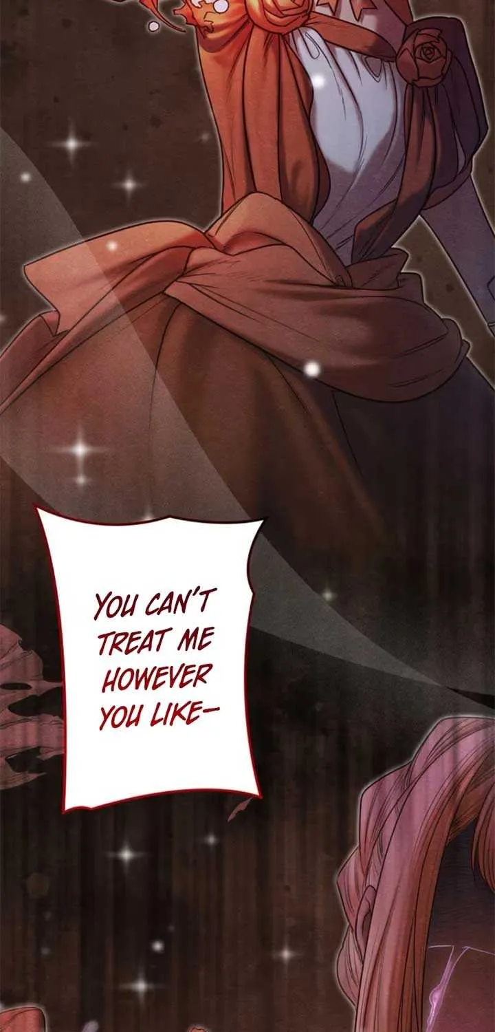 If You Desire to Keep Me Chapter 18 page 46 - 