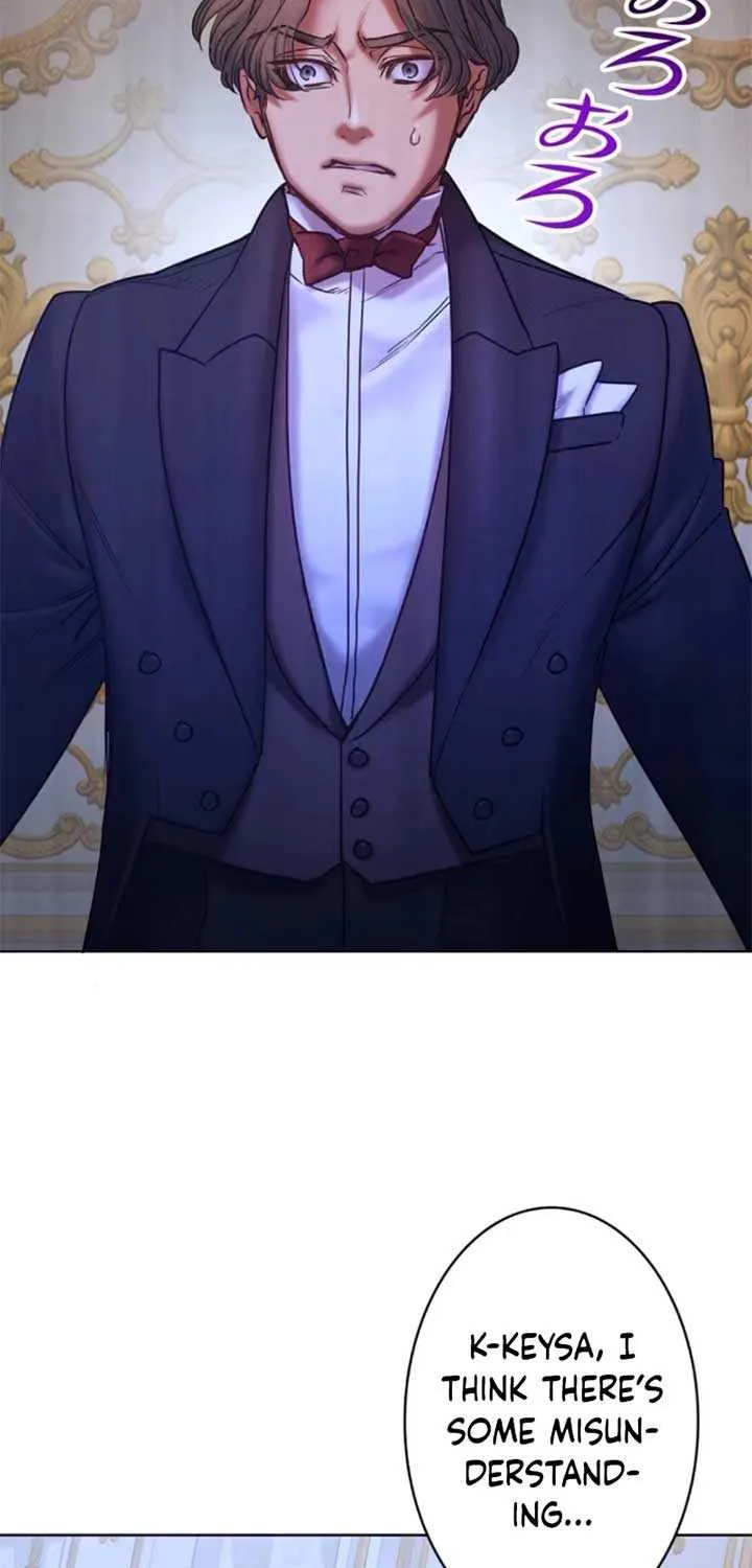 If You Desire to Keep Me Chapter 18 page 48 - 