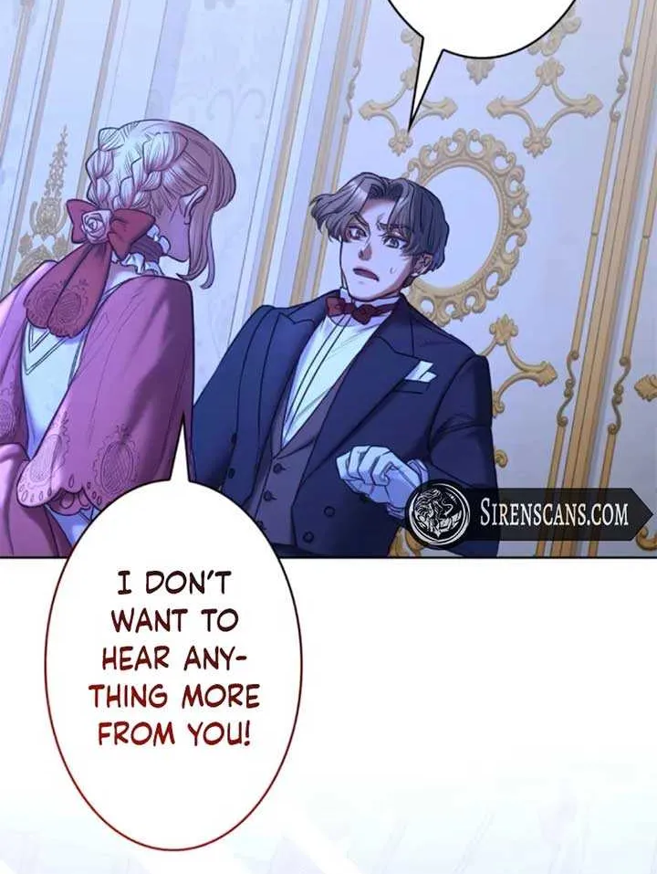 If You Desire to Keep Me Chapter 18 page 49 - 
