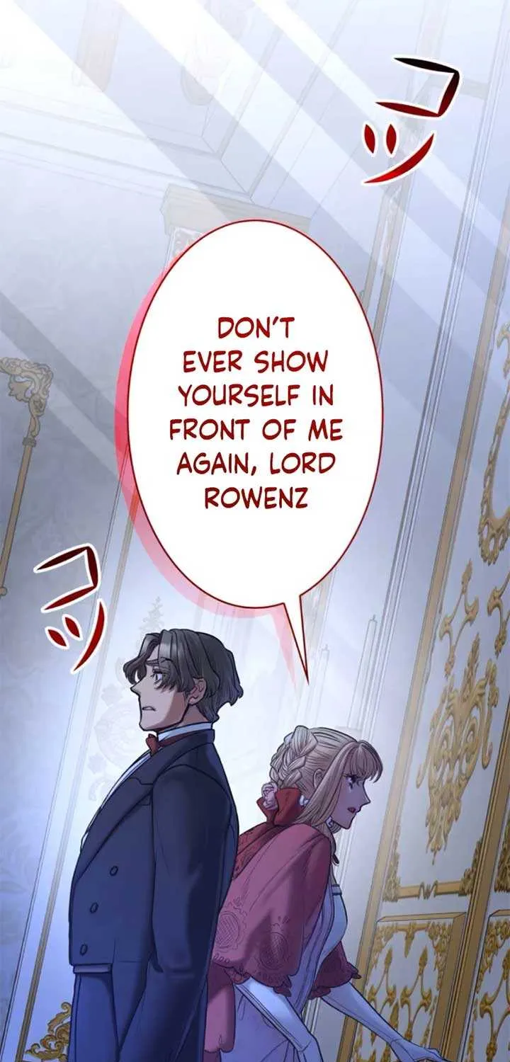 If You Desire to Keep Me Chapter 18 page 50 - 