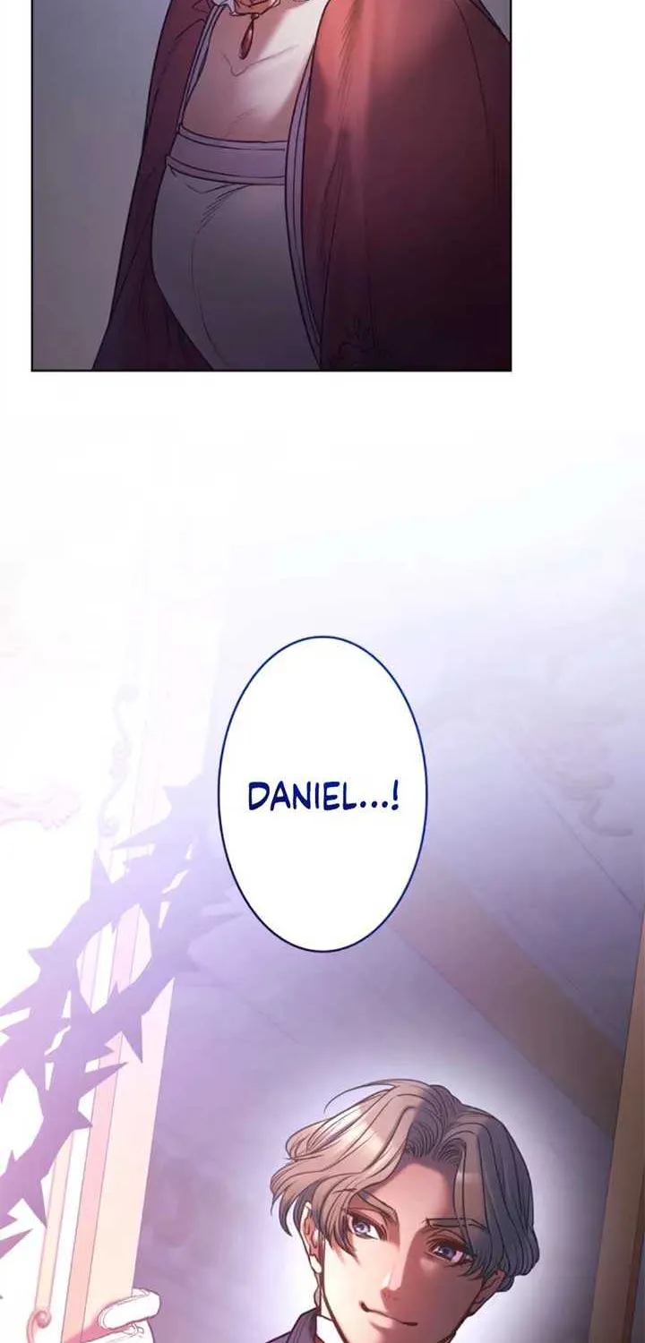 If You Desire to Keep Me Chapter 18 page 6 - 