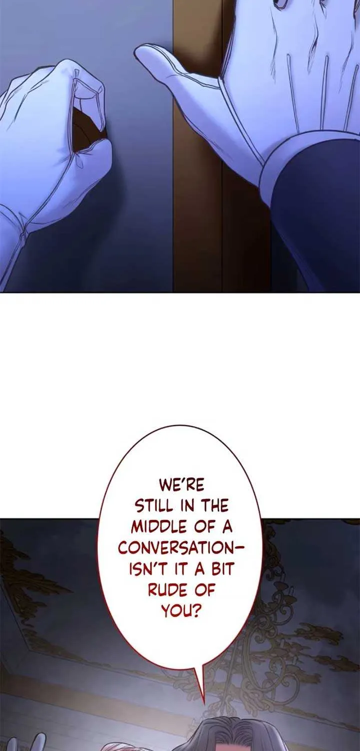 If You Desire to Keep Me Chapter 18 page 53 - 